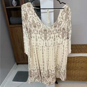 Altr’d State dress